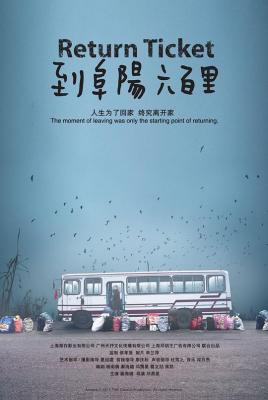到阜阳六百里 2011 陆台合拍高分剧情佳作，提名金马奖最佳影片 