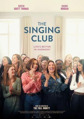 BD50 军人的妻子/军嫂/女声我最美/THE SINGING CLUB MILITARY WIVES (2019) 豆瓣6.2 