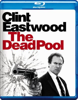 赌彩黑名单/辣手神探虎探追魂/警探哈里5 THE DEAD POOL (1988) 豆瓣6.5 