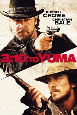 BD50 决战犹马镇 TO YUMA (2007)  带国语 豆瓣8.0 