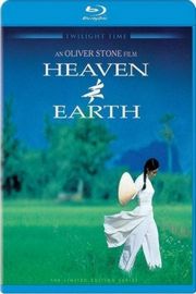 BD50 天与地（1993）豆瓣8.2  50G 