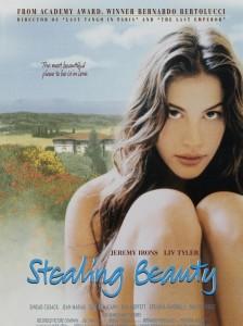 BD50 偷香 STEALING BEAUTY (1996) 豆瓣7.7 