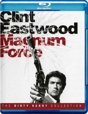 紧急搜捕令/辣手神探追魂枪/警探哈里2 MAGNUM FORCE (1973) 豆瓣7.3 