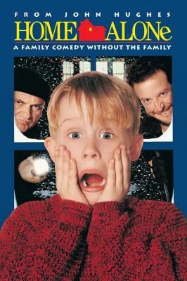 BD50 小鬼当家1/独自在家1 带国语 HOME ALONE (1990) 豆瓣8.1 50G 