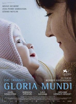 BD50 世界的胜利/尘世之光 GLORIA MUNDI (2019) 豆瓣7.2  50G 