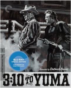 决斗犹马镇 3:10 TO YUMA‎ (1957) CC标准版 豆瓣7.8 