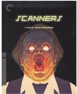 夺命凶灵/扫描者大决斗 SCANNERS‎ (1981) CC标准版 豆瓣7.0 