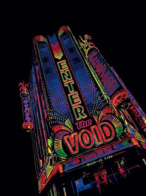 BD50 遁入虚无 ENTER THE VOID/嗑到荼靡 (2009) 豆瓣7.6 