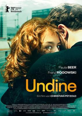 温蒂妮/水精灵之恋 UNDINE (2020) 正式版 豆瓣7.4  