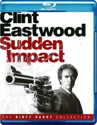 拨云见日/辣手神探勇劲冲天/警探哈里4 SUDDEN IMPACT (1983) 豆瓣6.9 