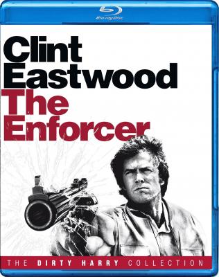 全面追捕令/辣手神探冲天炮/警探哈里3 THE ENFORCER (1976) 豆瓣6.7 