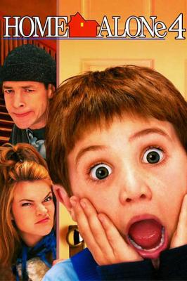 小鬼当家5 HOME ALONE: THE HOLIDAY HEIST‎ (2012) 高清版 豆瓣6.1 