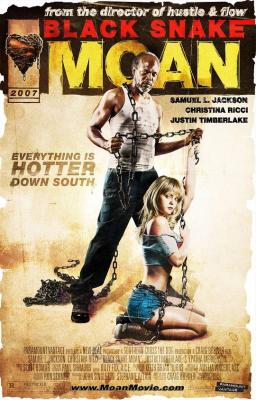 黑蛇呻吟/危险性追缉/黑蛇的悲鸣 BLACK SNAKE MOAN (2006) 豆瓣6.6 