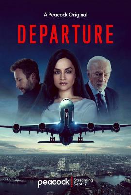 空难解密 DEPARTURE (2020) 高清版 豆瓣7.5 