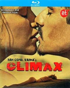 高潮 CLIMAX (2020) -高清版 