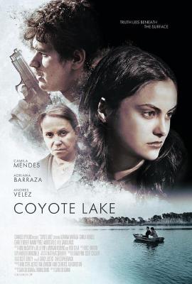 BD50 土狼湖 COYOTE LAKE (2019) 豆瓣5.6 