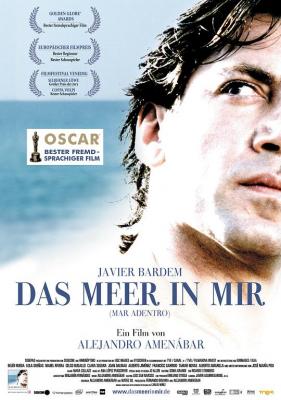 BD50 深海长眠/长眠地中海 情流心海/THE SEA INSIDE (2004) 豆瓣8.3 
