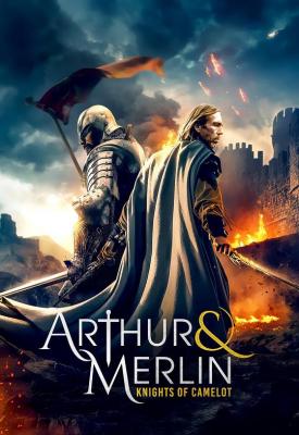 亚瑟与梅林：圣杯骑士 ARTHUR & MERLIN: KNIGHTS OF CAMELOT (2020) 
