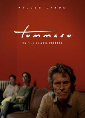 BD50 托马索 TOMMASO (2019) 豆瓣6.8 