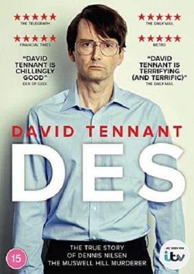 BD50 丹斯 DES (2020) 正式版 豆瓣8.3 