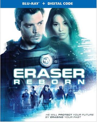 蒸发密令：重生 正式版 2022年美国上映剧情传记犯罪片 豆瓣5.0 