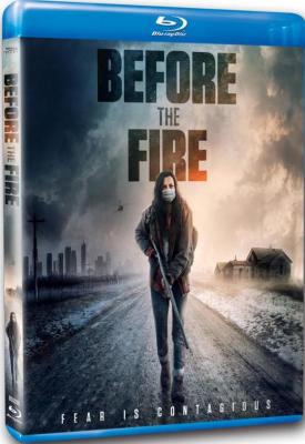 烈火之前 BEFORE THE FIRE (2020) 豆瓣4.1 