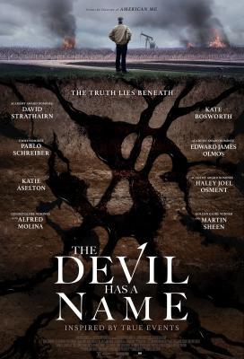 BD50 魔鬼有一个名字 THE DEVIL HAS A NAME (2019) 豆瓣5.4 
