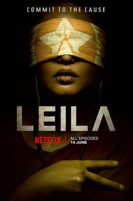 寻女苦旅 2碟装 2019 NETFLIX出品，印度首部反乌托邦故事 