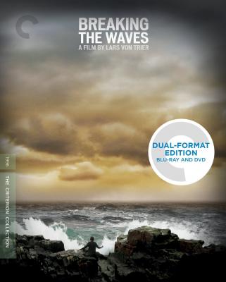 BD50 BD50-2D 破浪/爱情中不能承受的痛 BREAKING THE WAVES (1996) CC标准收藏版 豆瓣8.1  
