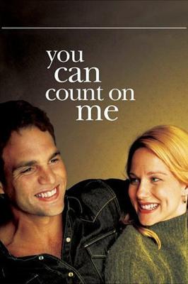 我办事你放心/请再靠近我 YOU CAN COUNT ON ME (2000)  豆瓣7.4 