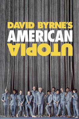 BD50 大卫·伯恩的美国乌托邦 DAVID BYRNE'S AMERICAN UTOPIA (2020) 豆瓣7.8 