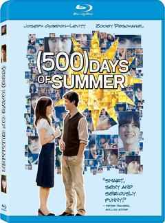 和莎莫的500天/与萨莫的500天 500 DAYS OF SUMMER (2009) 豆瓣8.0 