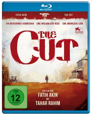切口/切肤之歌 THE CUT (2014) 豆瓣7.1 