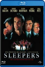 豪情四兄弟/沉睡者 SLEEPERS (1996) 豆瓣7.7 