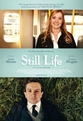 寂静人生/無人出席的告別式 STILL LIFE（2013）豆瓣评分8.3 