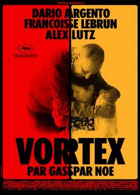 BD50 旋涡/岁月的漩涡 VORTEX (2021) 正式版 豆瓣8.0 