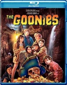 BD50-2D 七宝奇谋/小灵精 THE GOONIES (1985) 豆瓣7.6 
