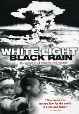 白光/黑雨：广岛长崎之毁灭 2007 豆瓣评分8.3分 