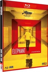 大象 ELEPHANT (2003) 豆瓣7.8 