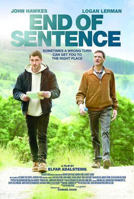 最终判决/刑期结束 END OF SENTENCE (2019) 豆瓣7.0 