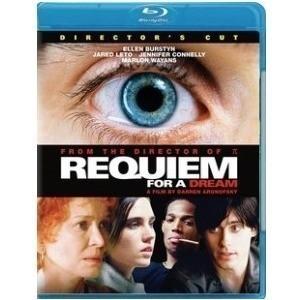 梦之安魂曲 REQUIEM FOR A DREAM 2000 豆瓣8.7 