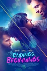 BD50 结束，开始 ENDINGS，BEGINNINGS (2019) 豆瓣5.3 