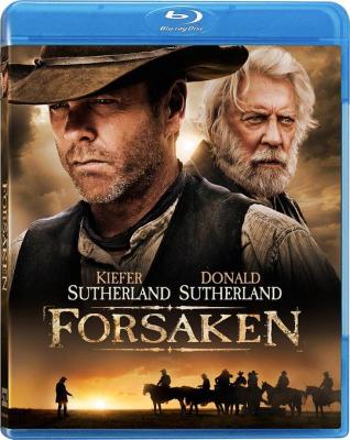遗弃/落日孤影/赎罪 豆瓣6.5 FORSAKEN (2015) 豆瓣6.5 