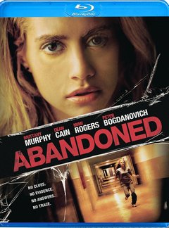 遗弃 ABANDONED (2010) 豆瓣5.8 