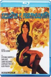 被诱惑被遗弃的女人 SEDOTTA E ABBANDONATA‎ (1964) 豆瓣8.2 