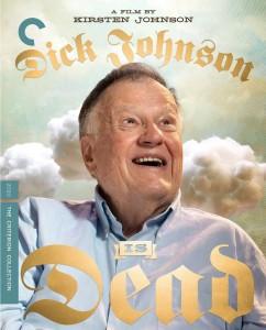 迪克·约翰逊的去世 DICK JOHNSON IS DEAD (2020) CC标准修复版 豆瓣8.2 