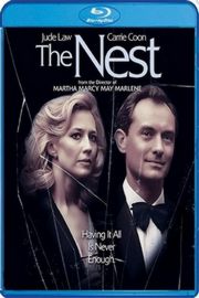 BD50 秘密窝点/金窝骇浪 THE NEST (2020) 正式版- 豆瓣6.0 