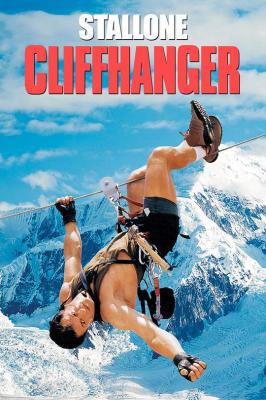 绝岭雄风 1993 豆瓣7.5 巅峰战士/悬崖历险 CLIFFHANGER （1993） 史泰龙 豆瓣7.6 