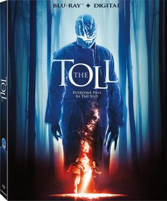 送终人/阴森 THE TOLL (2020) 豆瓣5.2 