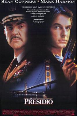 普西迪基地/龙虎先锋 1988 肖恩康纳利主演 经典动作犯罪影片 豆瓣5.9 